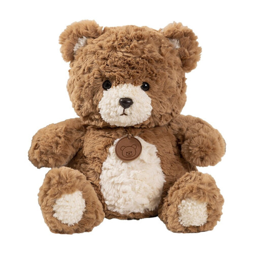 Hypoallergener Plüschbär, Stofftier, 35 cm