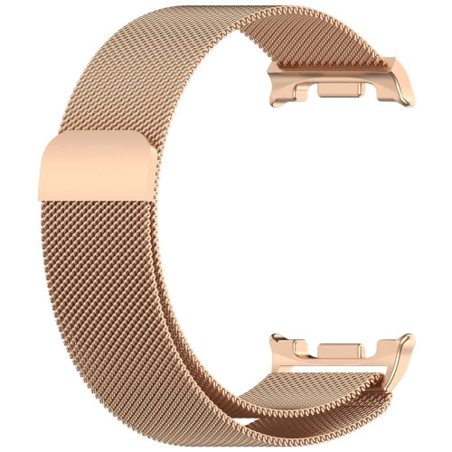Magnetisk metalnetrem til Galaxy Watch8