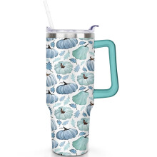 Tasse à café Nomad Essentials 1,2 L (40 oz) à double isolation pour les voyages