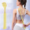 Back Scratcher with Massage and Tapping Function, 1