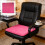 Heated Seat Cushion USB Rechargeable Winter Soft Plush 1