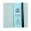 Watercolor Sketchbook Square 24 Sheets 4.7x4.7 Inch 1