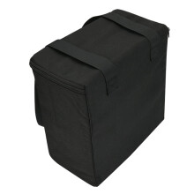 Portable Guitar Amplifier Bag for 10-inch Amp with Two