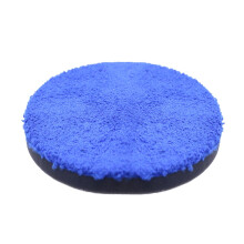 Car washing kit buffers detailing sponge accessories