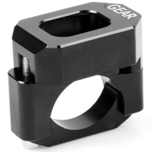 Motorcycle Gear Indicator Bracket Aluminum Alloy 5-8cm