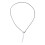 Leather Cord Necklace 1.5mm Adjustable Braided Rope 1