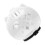 Cat Protective Head Cover Soft PP Muzzle for Grooming 1