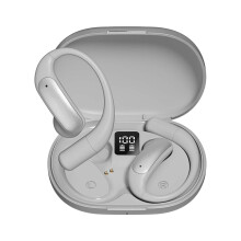 Trådlösa Bluetooth-hörlurar med realtidsöversättning
