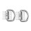 Cargo Tie Down Anchors D-Rings Heavy Duty 2 Pcs 6