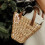 Pink Beaded Y2K Phone Charm 2 pcs Butterfly Bow Keychain 7