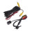 Wide Angle Backup Camera for Cars Black 1 Pack 5