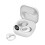 Bluetooth Headset Wireless Earclip with Soft Noise 1