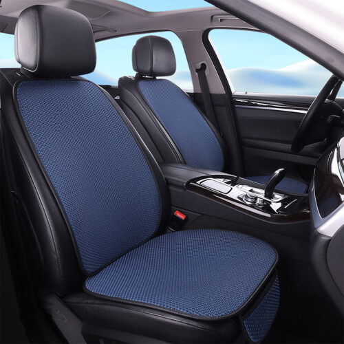 Car Seat Cushion with Backrest Airflow Cool 1 Piece