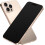 Fake Phone Dummy Prop Black Screen 16 Pro Max 1