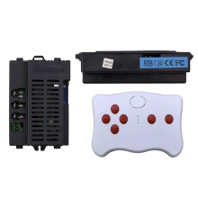 Weelye RX98 24V receiver control box for kids' electric cars