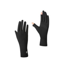 UPF Sun Protection Gloves for Driving Outdoor Use