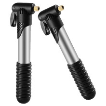 Αξεσουάρ για συμπαγή αντλία ποδηλάτου βουνού 2 τεμάχια