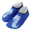 Kids Water Shoes Blue Size 6-7 Quick-Drying Barefoot 1