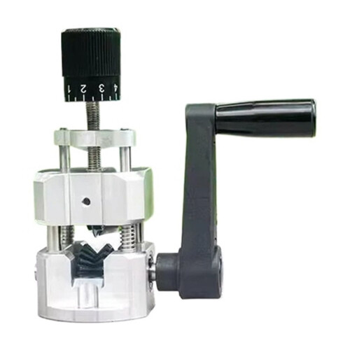 Manual Wire Stripping Tool 2-20 mm Adjustable Portable