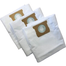 Sac filtrant standard VDBL pour aspirateur eau et poussière Vacmaster 12-16 gallons