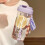 Gobelet transparent avec couvercle et paille, 950 ml (32 oz). 1