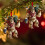 Décoration de Noël Sasquatch amusante (1 pièce) 1
