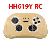 2.4G Receiver for Kids Electric Car Hh707K-2.4G 6V/12V
