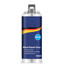 Metal Repair AB Sealant Heat Resistant 50ml