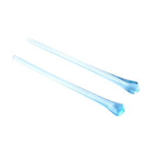 PVC-Nasenpads für Brillen, rutschfest, komfortabel, leicht
