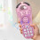 Educational Toy Remote Control for Infants with Music and 1