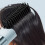 Go Brush Pro για κοντά μαλλιά με ιονικό+κεραμικό, 3 θερμότητες 5