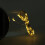 Solar Light Replacement Tops LED Bulbs Weatherproof 2PCS 4