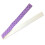 Bandes de nivellement pour gâteaux en coton ajustable, lot de 4 7