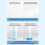 Serviette de bain compressée jetable en microfibre épaisse et surdimensionnée 5