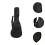 Guitar Bag 38-39 Inch Thick Padding Soft Oxford Cloth 6
