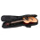 Guitar Bag 38-39 Inch Thick Padding Soft Oxford Cloth 7