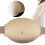 Artificial Fake Belly Bump for Stage Props 29cm 7
