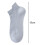 Women's Cotton Mesh Socks Anti-Odor Breathable 6