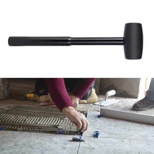 Plastinstallationshammare för hemrenovering och hantverk 2
