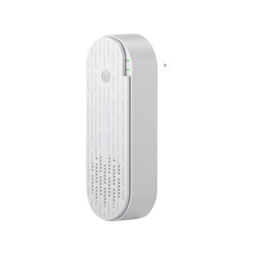 Air Purifier for Home Use Small Size for Kitchen and 1