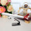 Universal Display Stand for Model Airplanes Plastic Models 2