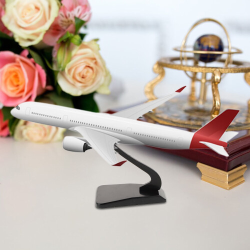 Universal Display Stand for Model Airplanes Plastic Models 1