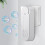 Air Purifier for Home Use Small Size for Kitchen and 5