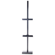 Art Display Stand Metal Frame 29 Inch Height Adjustable