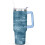 Gobelet isotherme Shark 1,2 L avec poignée et double isolation. 1