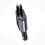 Retractable Car Charger 120W 4-Port USB 2