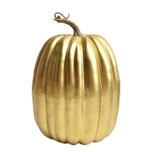 Skumpyssel Pumpor Höstdekorationer 6-pack