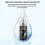 Exhaust and Catalytic Converter Cleaner 250ml 5