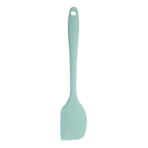 Silikonspatel zum Backen und Kochen (1 Stück)