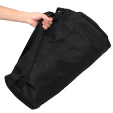 African Drum Bag Backpack Style Djembe Storage Pouch